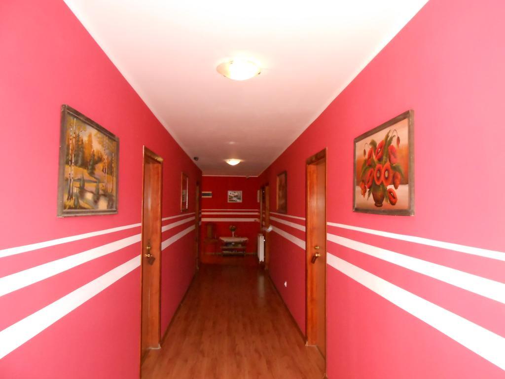 Stary Drahim Apartment Czaplinek Exterior photo